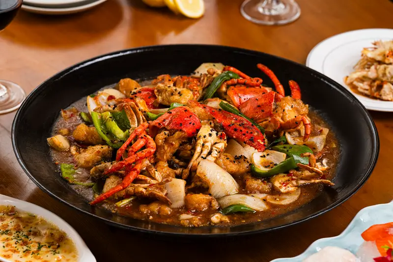 장군수산 오포점 사진 3