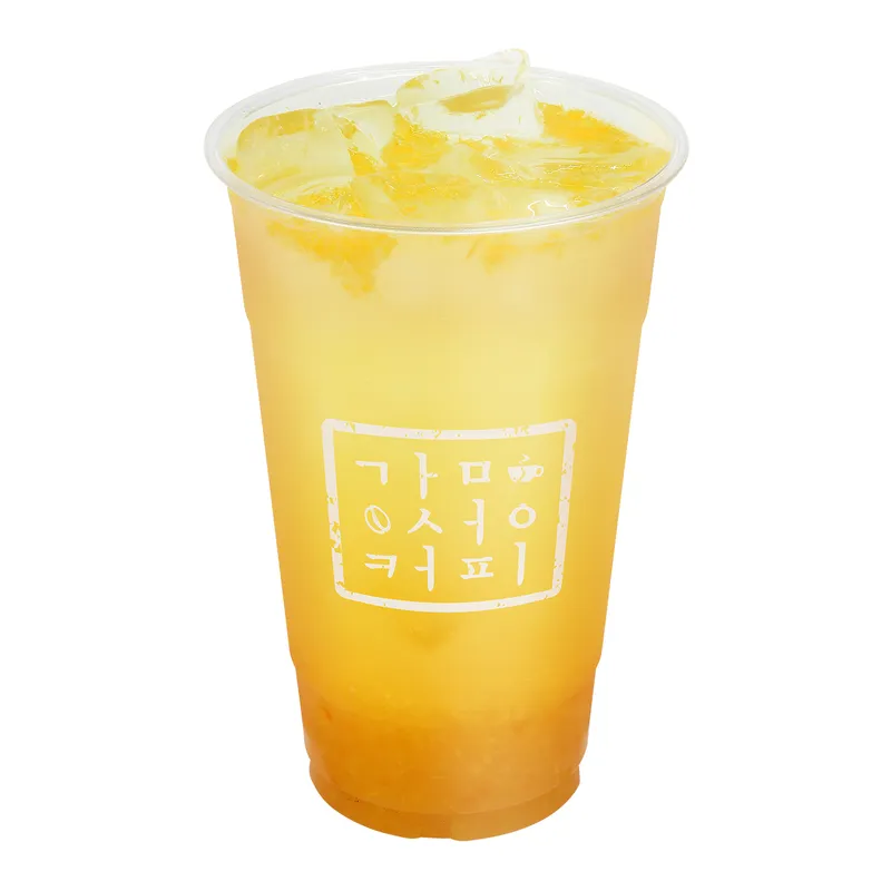 감성커피 천호점 사진 4