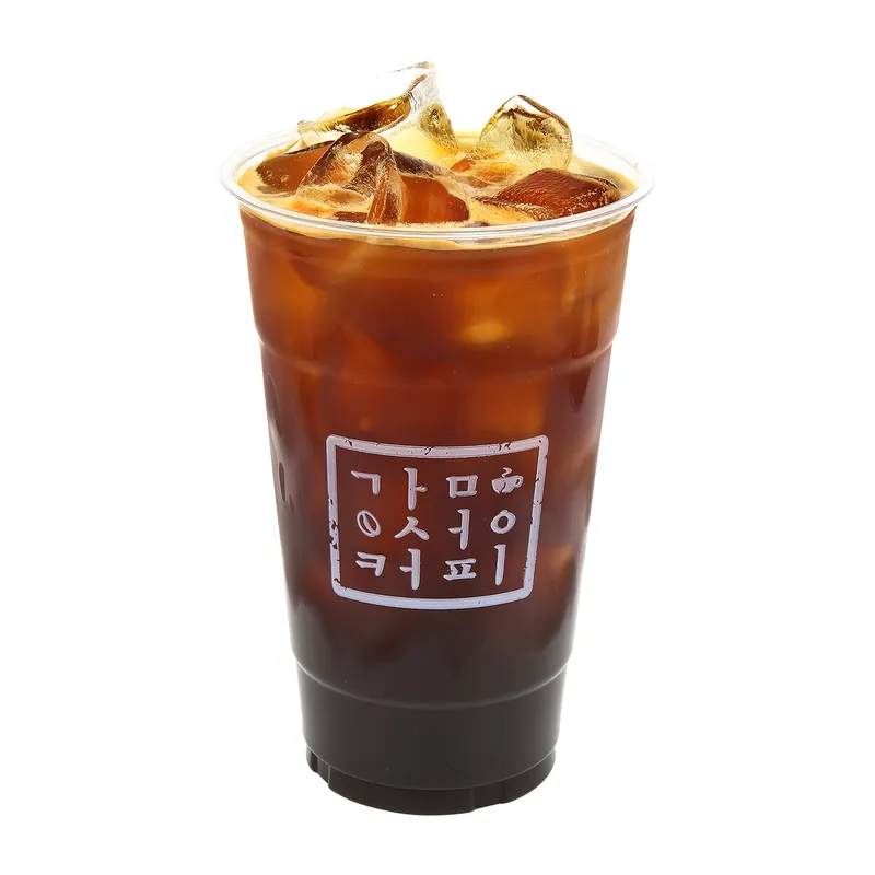감성커피 천호점 사진 5