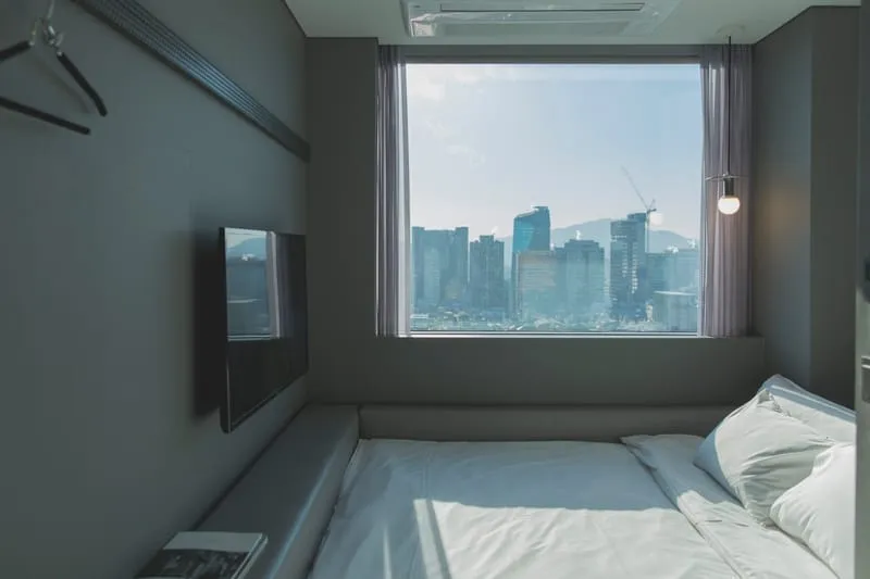 호텔카푸치노 사진 2