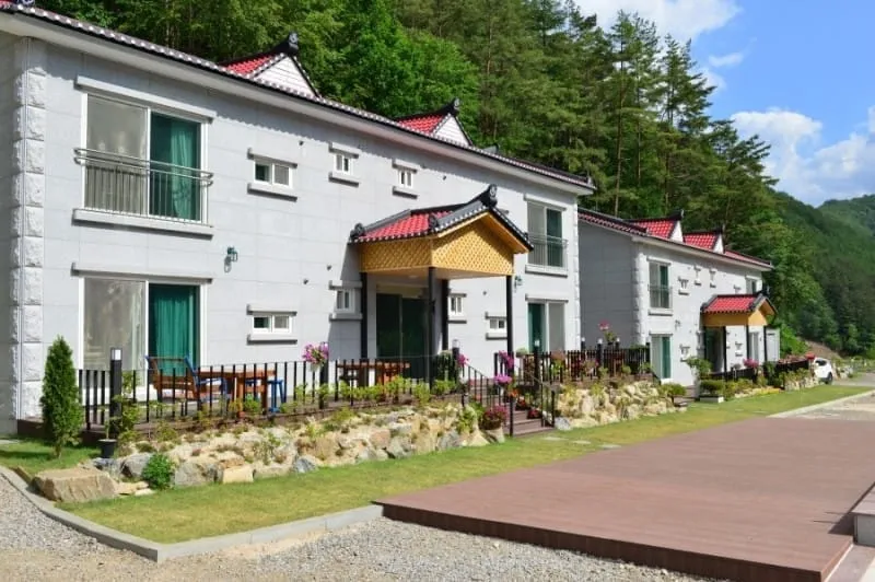 또바기콘도 사진 5