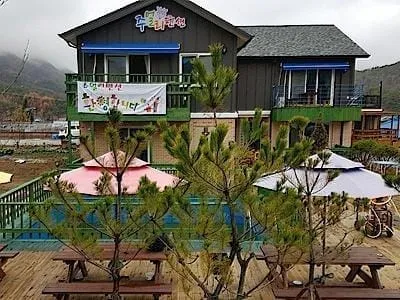 주얼리펜션 사진 1