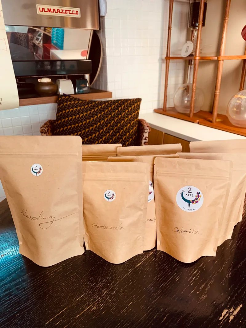 2cafe 사진 3