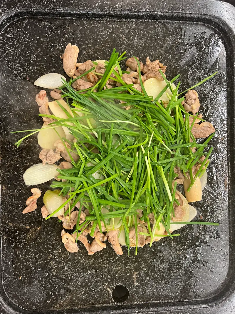 산고을 사진 2