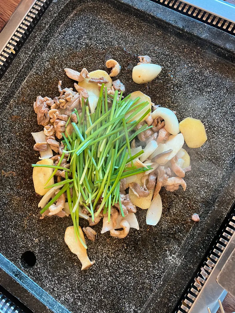 산고을 사진 4