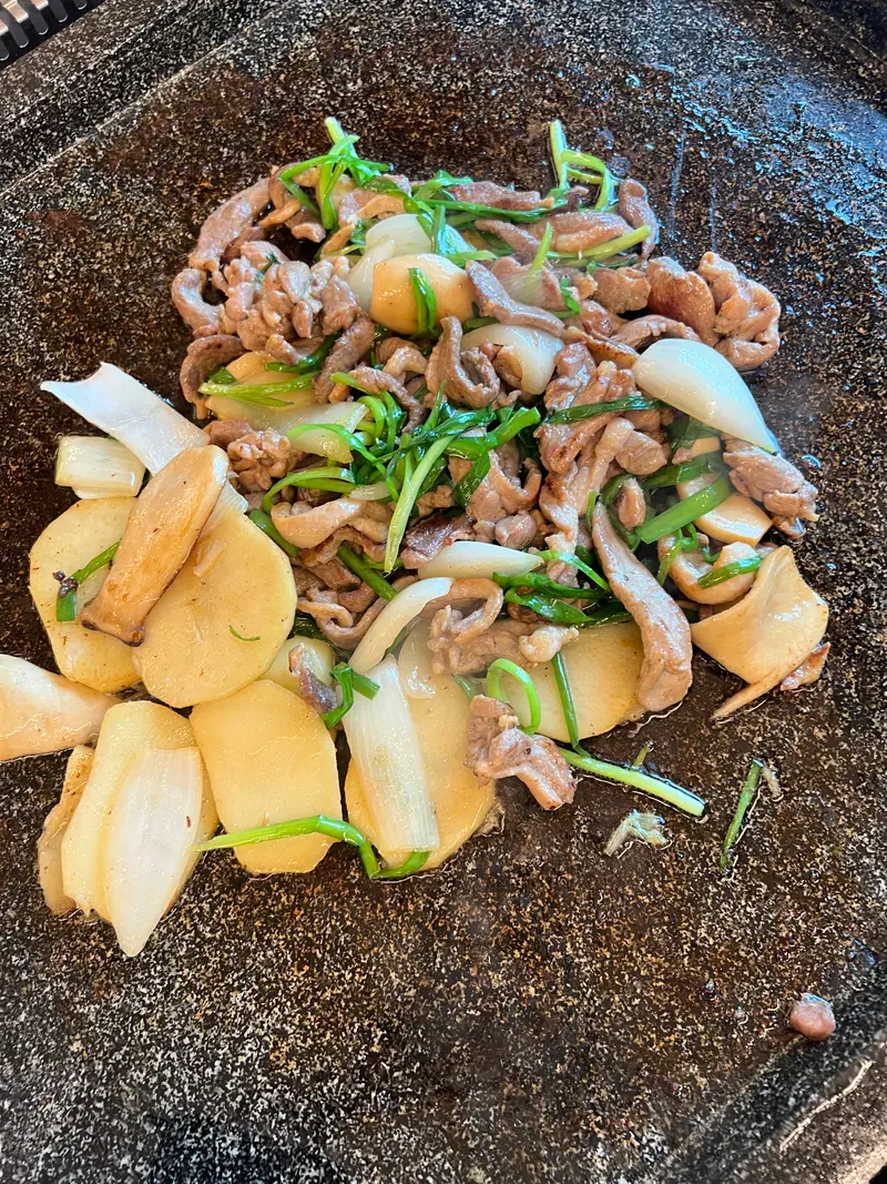 산고을 사진 5