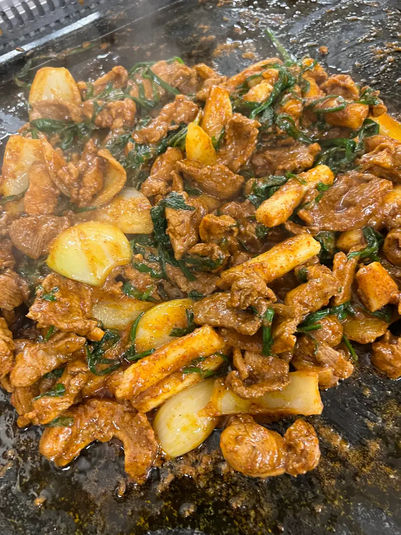 산고을 사진 6