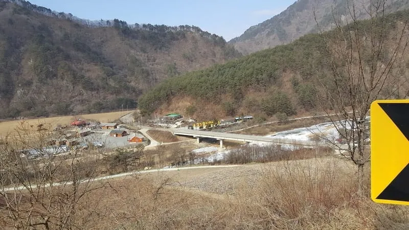 삼둔민박 사진 2