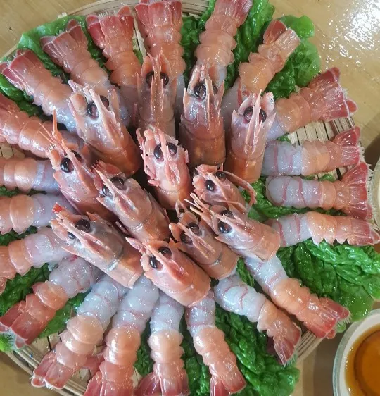 몰마농 그대와함께 해물라면 성산본점 사진 6