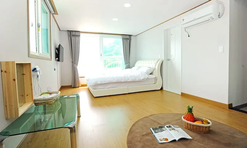 메트로펜션 사진 4