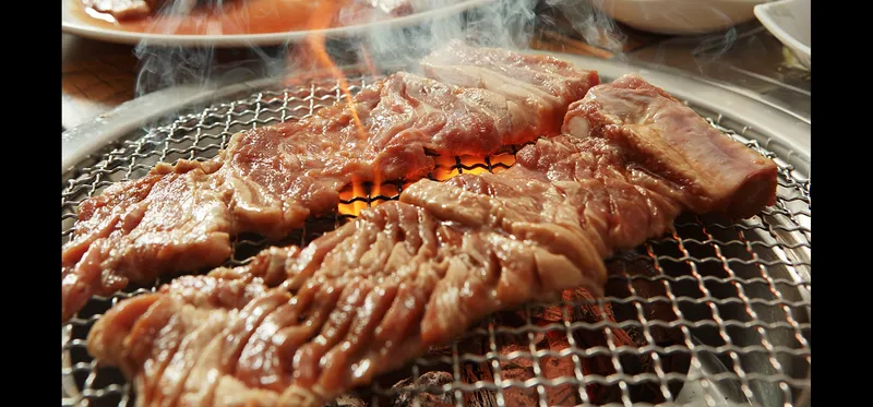 마당기픈집 왕송호수점 사진 6