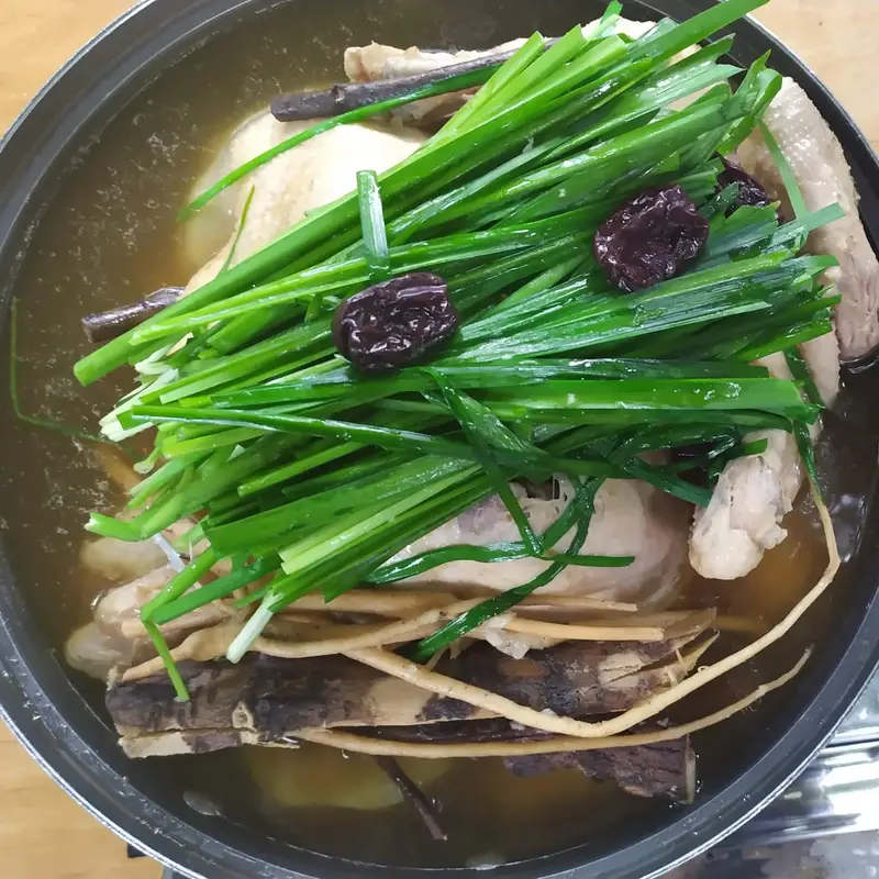 우석농원 사진 1