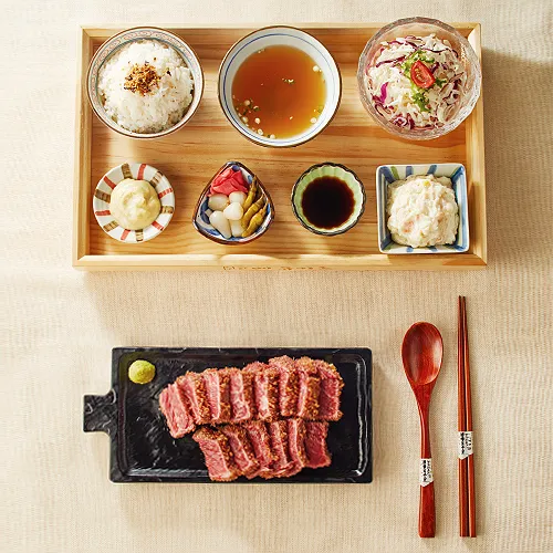 고베규카츠 부천점 사진 2