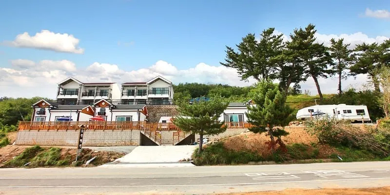 영덕오션펜션 사진 2