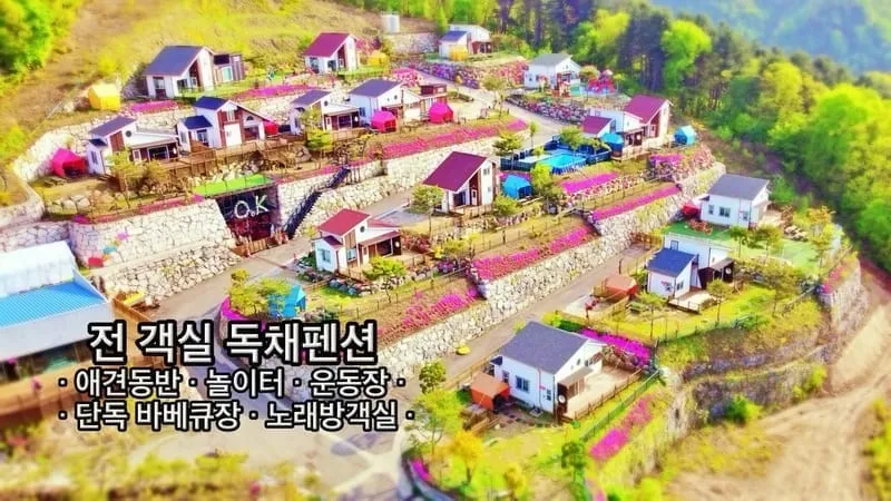 팰리스펜션 사진 1