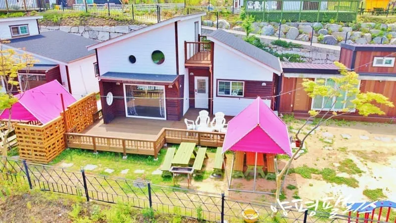 팰리스펜션 사진 4