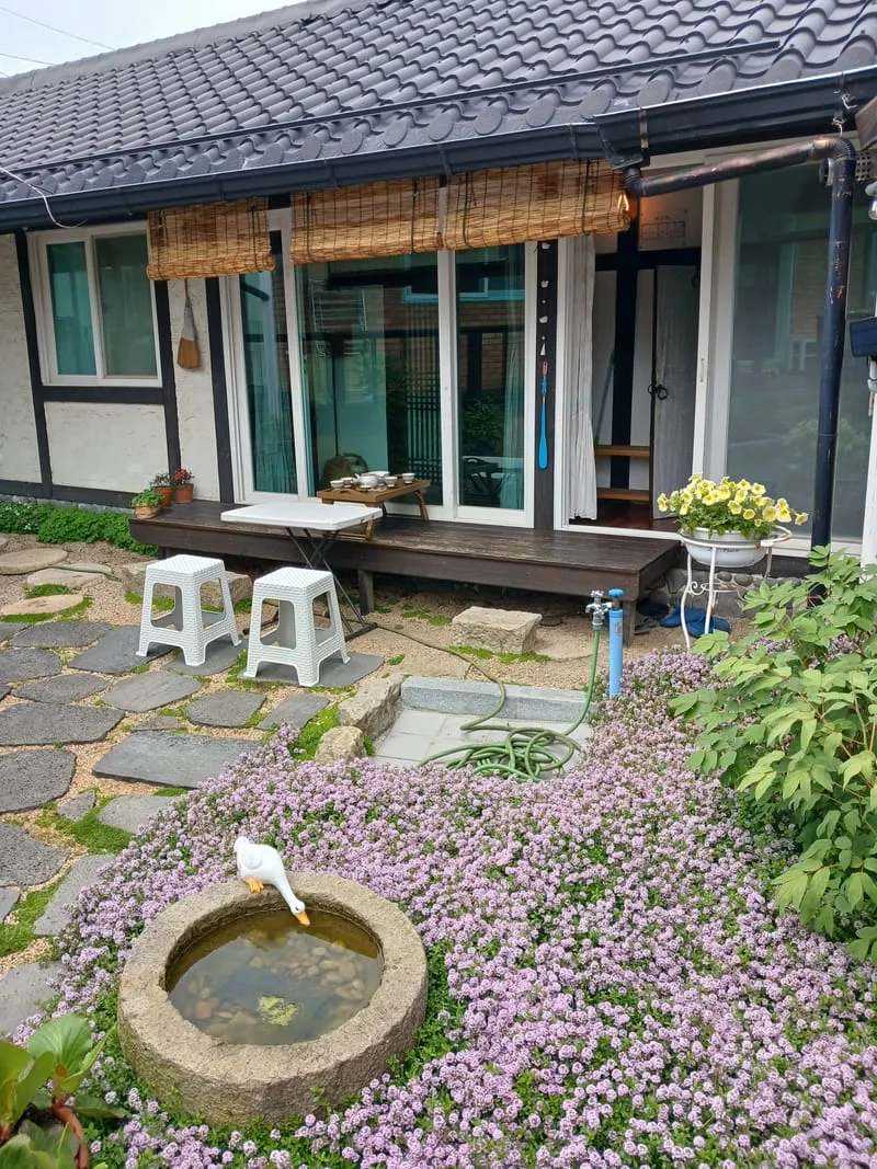 오래뜰 사진 5