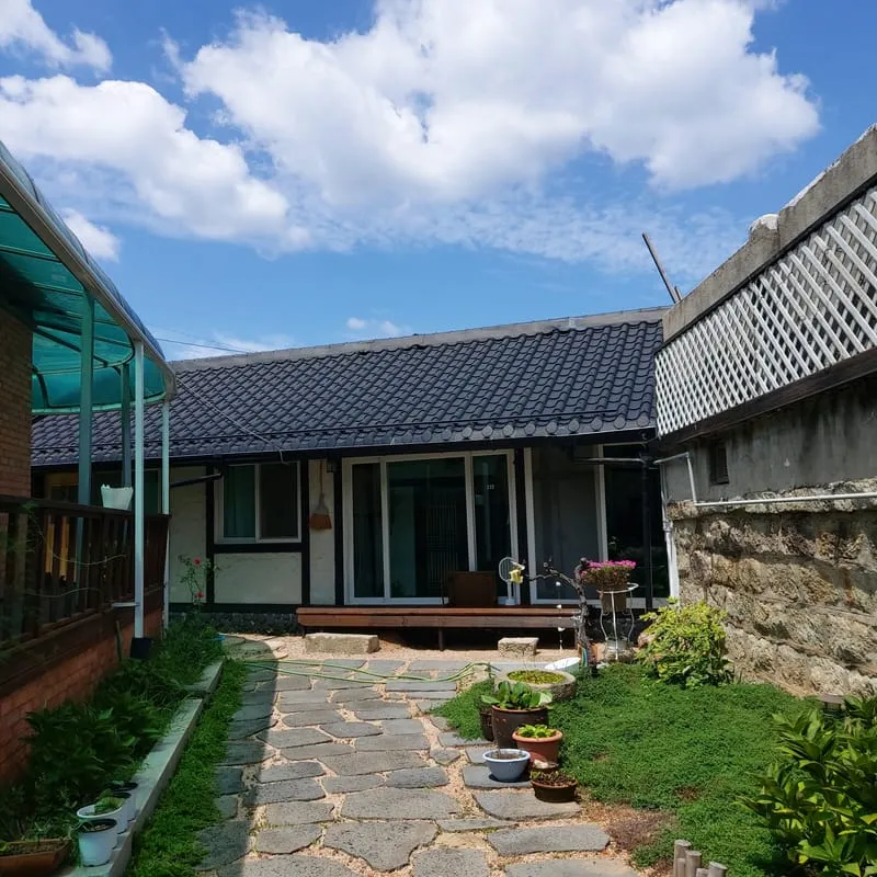 오래뜰 사진 6