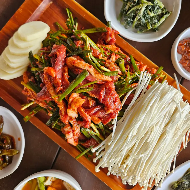 산우리 사진 3