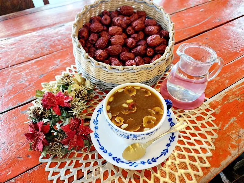 카페바안 사진 3