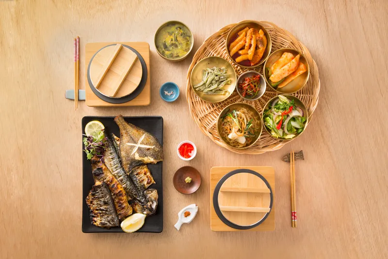 용유어보 사진 1
