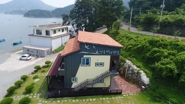 영웅바다펜션 사진 3