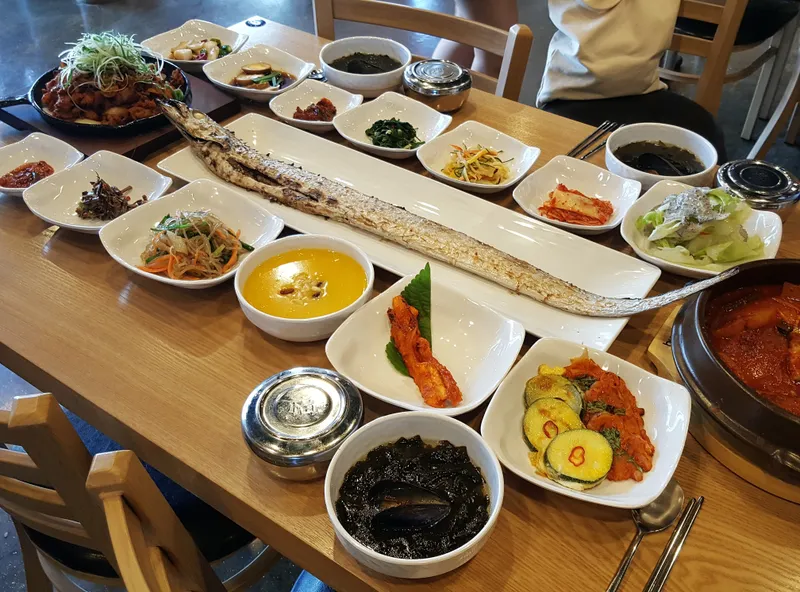 모해통갈치화덕구이 사진 3