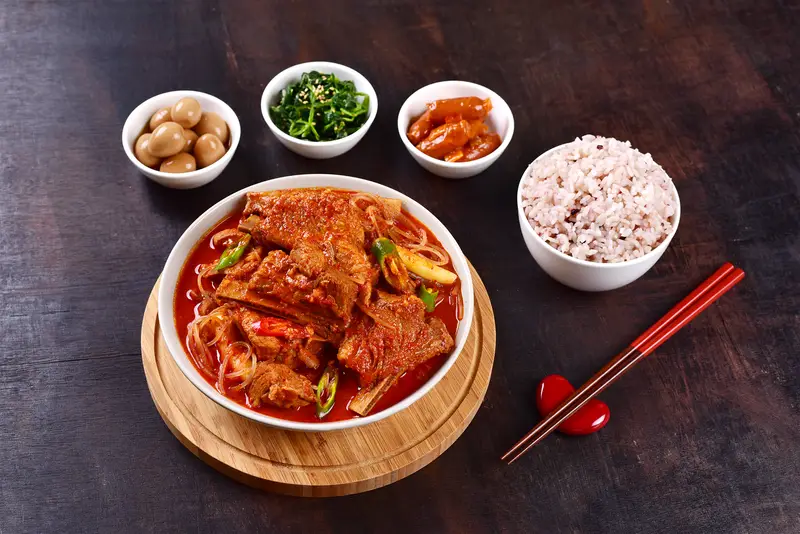 1인용 민락점 사진 3