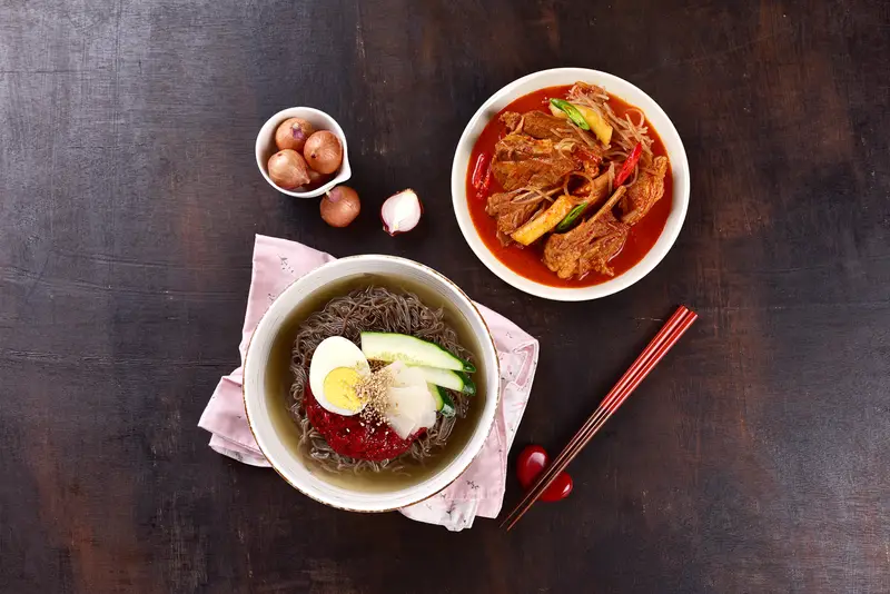 1인용 민락점 사진 5