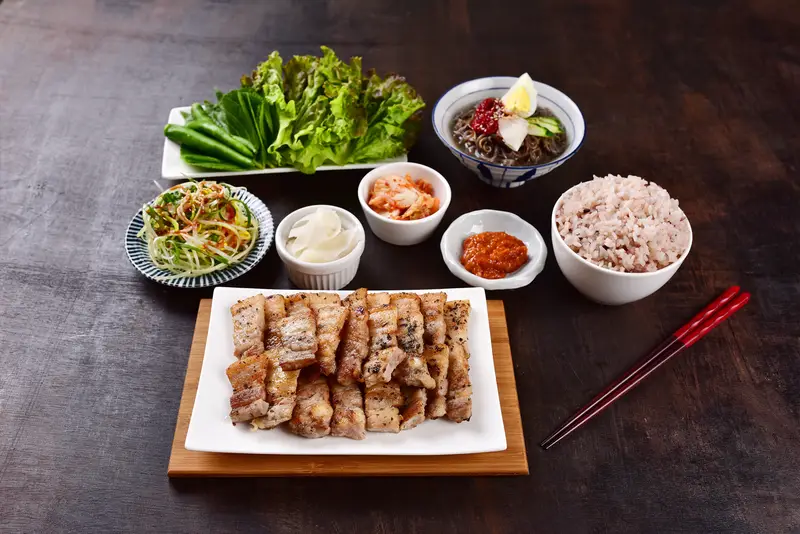 1인용 민락점 사진 6