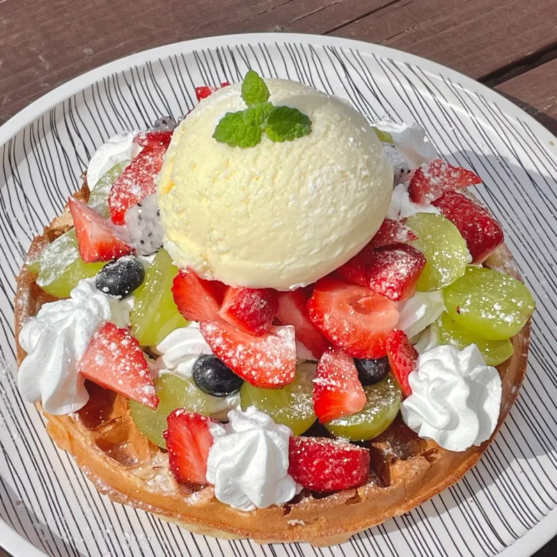 A3CAFE 사진 5