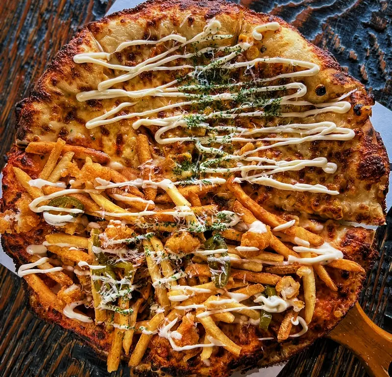 디퍼 루프탑 사진 2