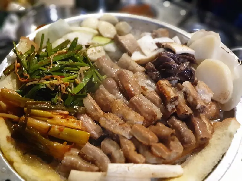 판교인생곱창 사진 1
