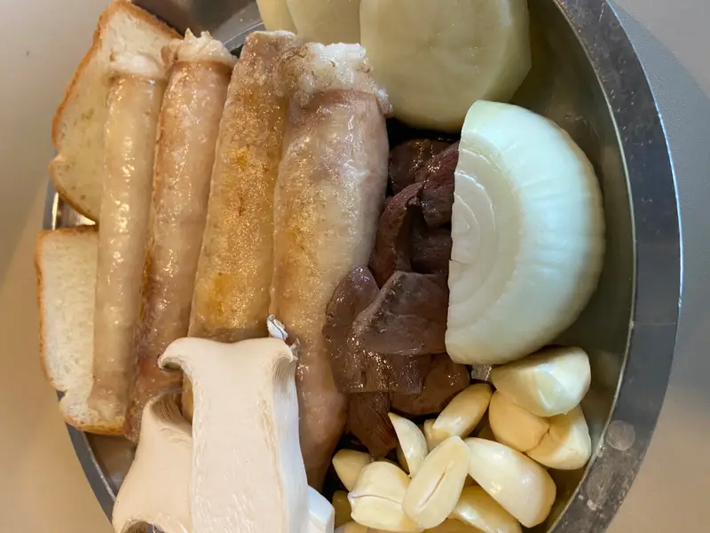 판교인생곱창 사진 2