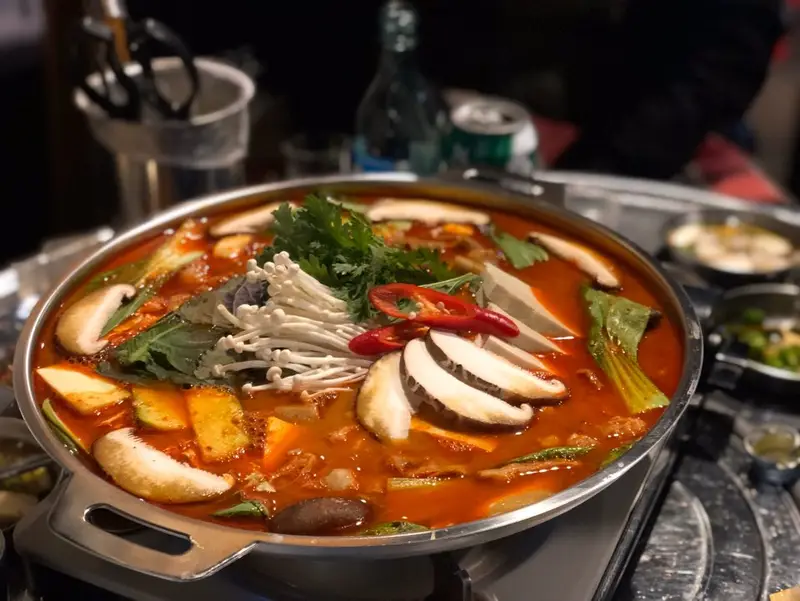 판교인생곱창 사진 4