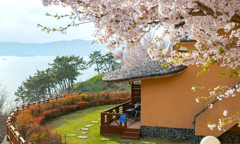스머프마을펜션 사진 6